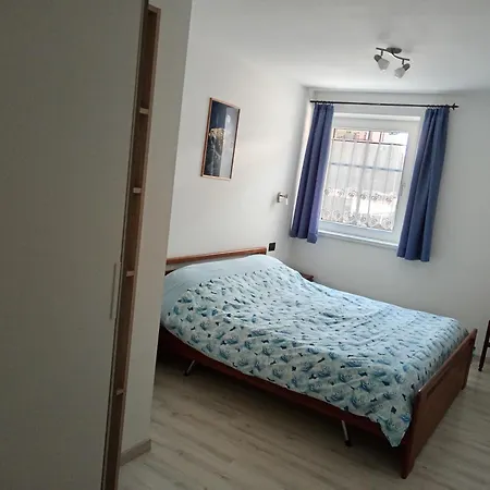 Ciasa Del Faure Apartment *