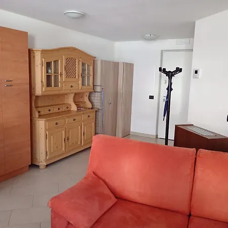 Apartment Ciasa Del Faure