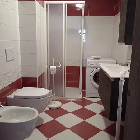 Ciasa Del Faure Apartment Pozza di Fassa